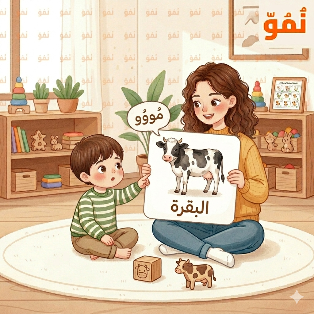 أصوات الحيوانات