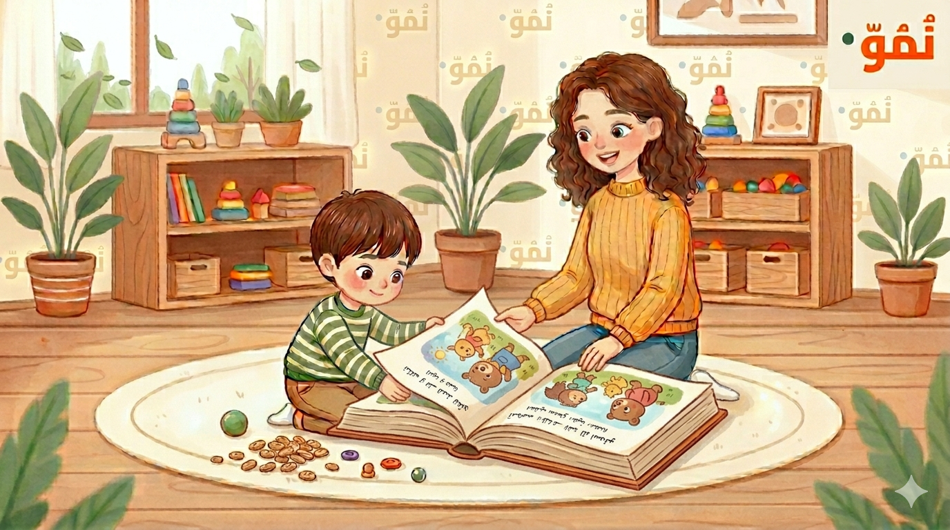 تحريك الصفحات الكرتونية