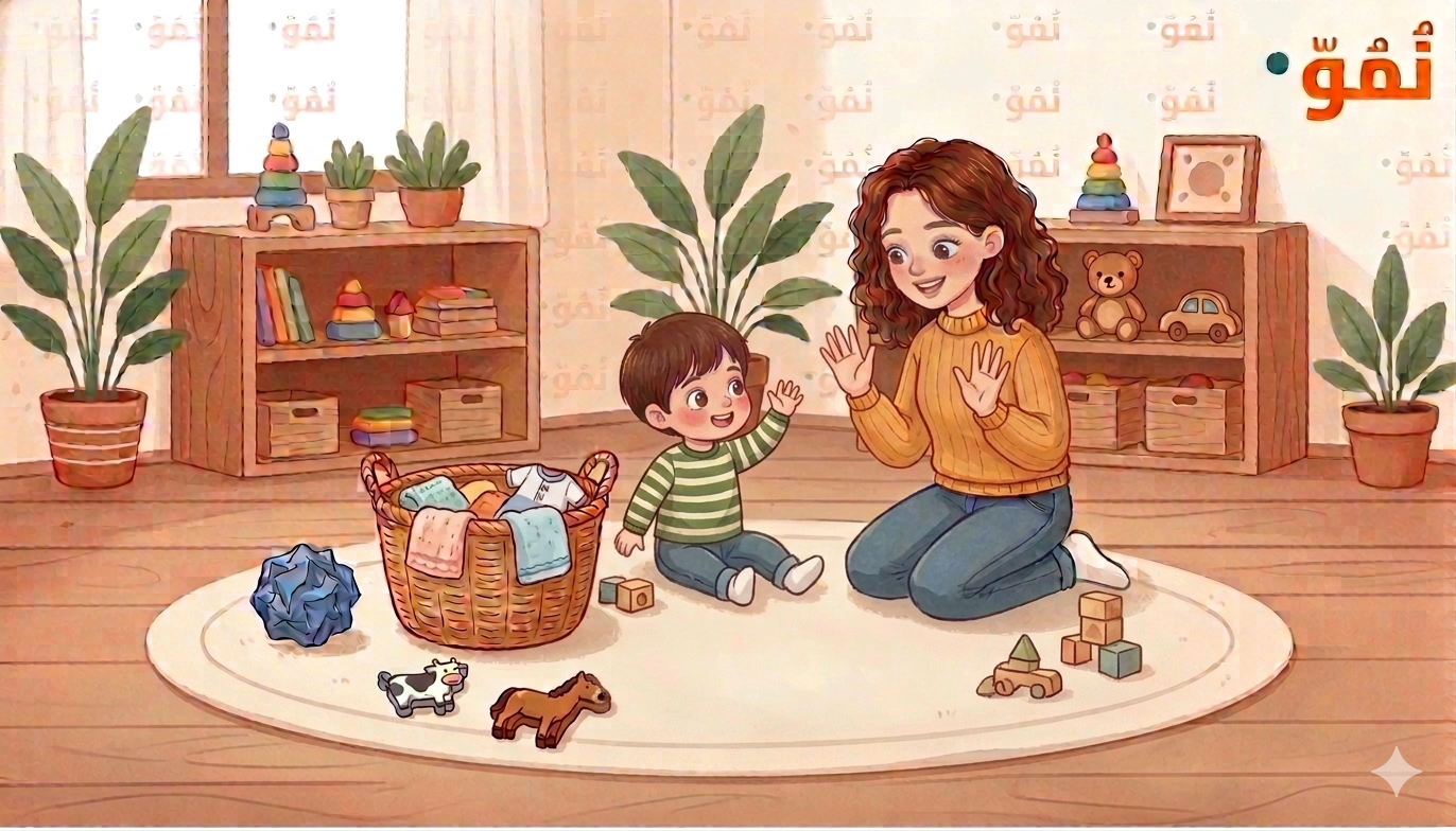 الوداع والتحية