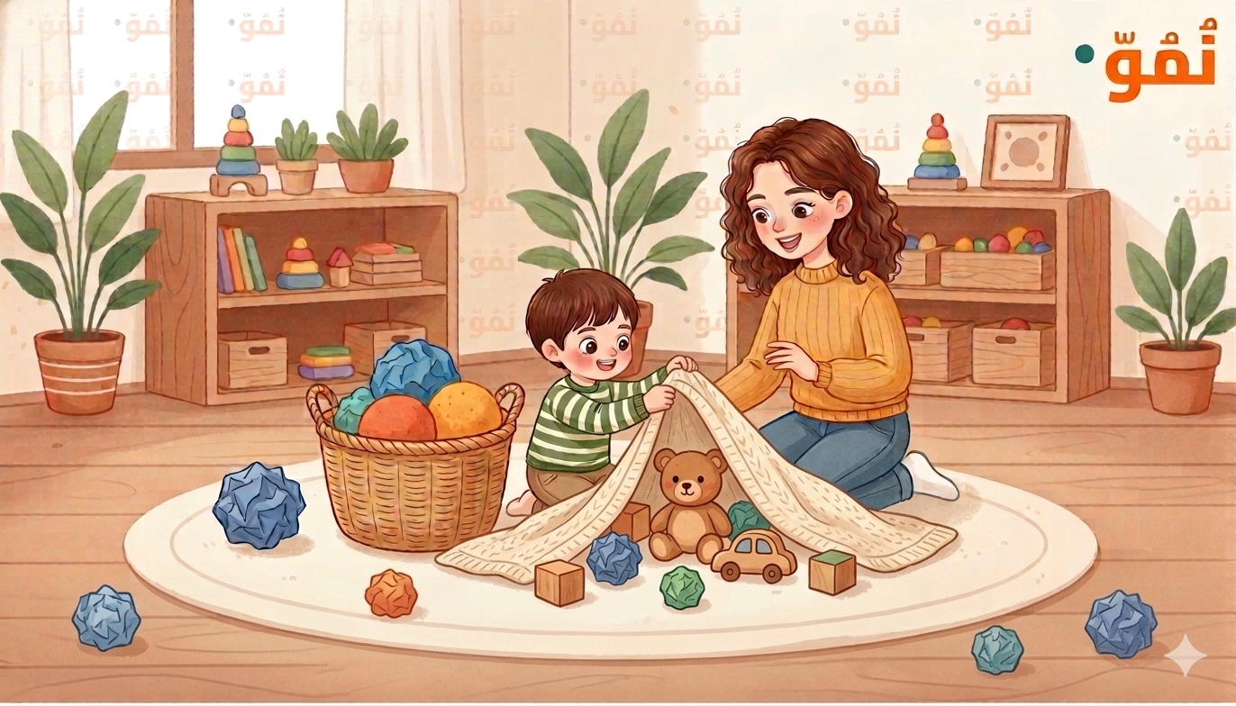 لعبة أين ذهبت؟