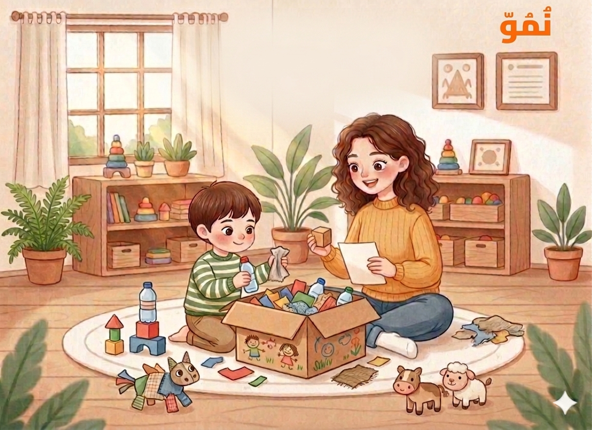 صندوق الإبداع