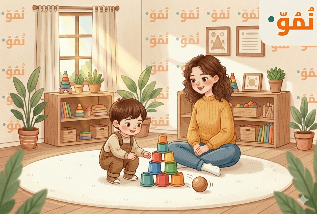 لعبة البولينج المنزلية