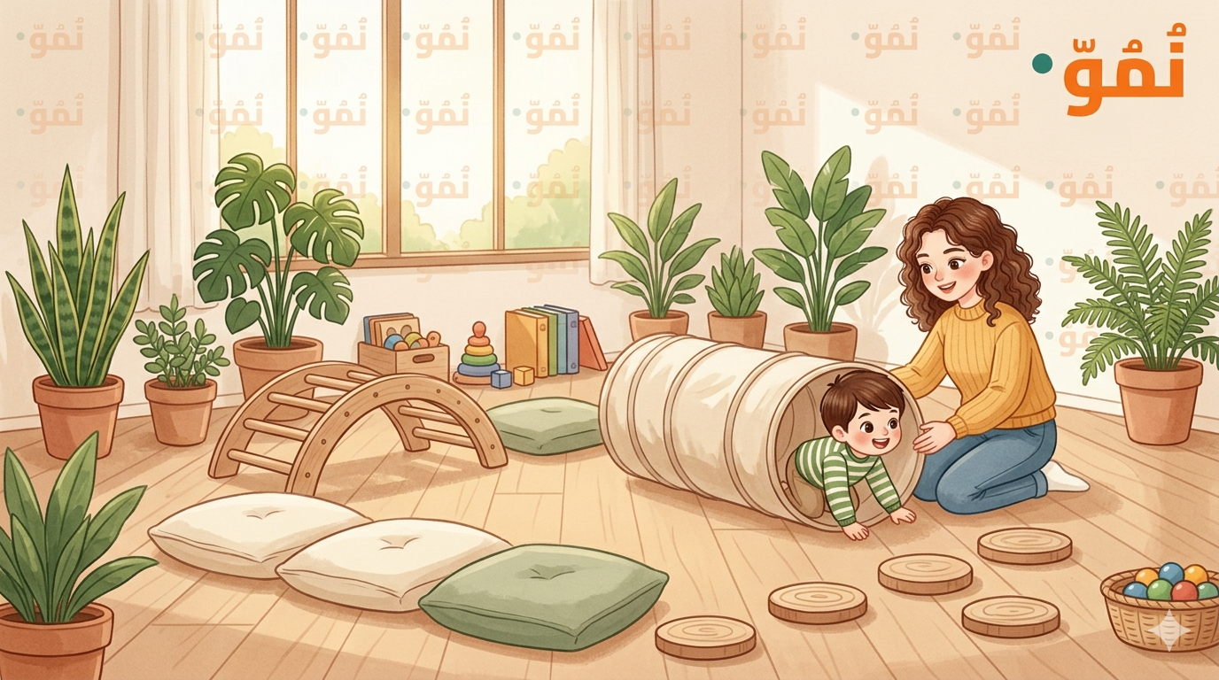 مسار العقبات